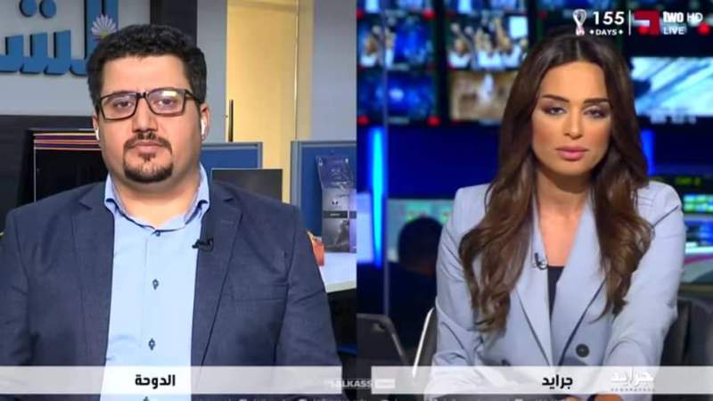 بالفيديو… إعلامي في قطر يؤكد امكانية استبعاد تونس من المونديال