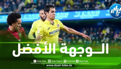 من الغريم التقليدي….مـــاندي يتلقى عرضا لمغادرة فياريال
