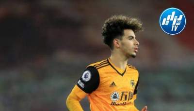 وولفرهامبتون يفتح باب المفاوضات لرحيل أيت نوري