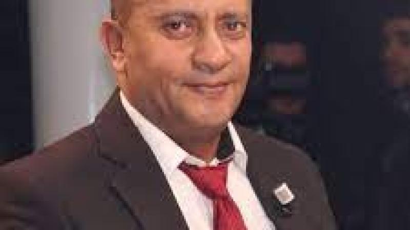رضا عبّاس لـ “دزاير تـــوب “:  “ما يحـــــــــدث في الفاف مهزلة ومن حــــــــق الصحـــــــــــافة انتقاد بلماضي