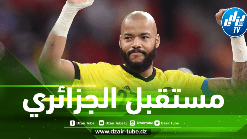 تــطورات جديدة حول مستقبل مبولحي مع الإتفاق