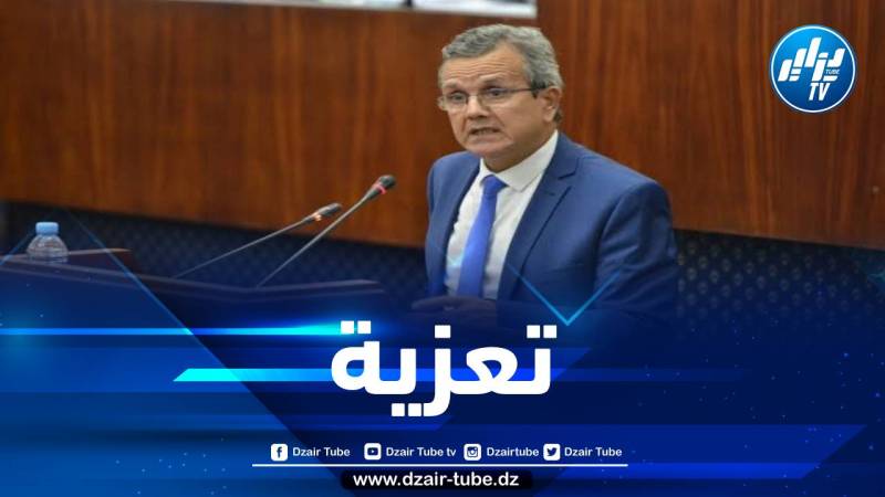 وزير الصحة يعزي في وفاة موظفة بالمركز الاستشفائي الجامعي بني مسوس