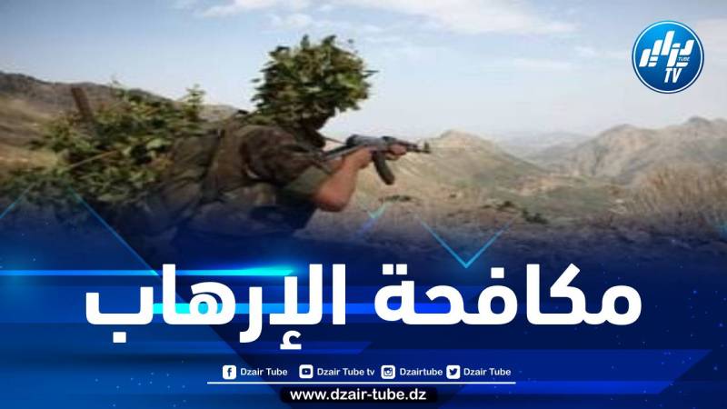 وزارة الدفاع: توقيف عنصري دعم للجماعات الإرهابية