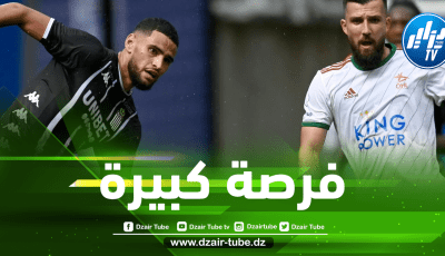 أدم زرقان يتلقى عرضا رسمـــيا من البريمرليغ