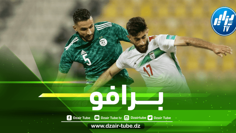 “توبة” يرفض التّطبيع مع الكيان الصهيوني ويقاطع مواجهة “مكابي نتانيا”