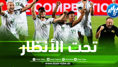 ثــنائي الجزائر ضمن قائمة نجوم العرب في البطولة السّعودية