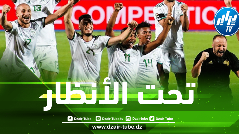 ثــنائي الجزائر ضمن قائمة نجوم العرب في البطولة السّعودية