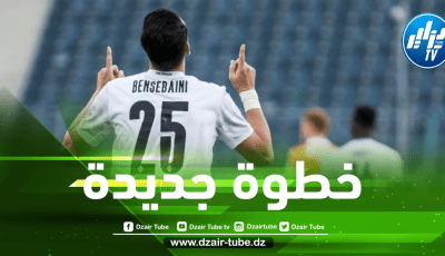 منافسة فرنسية إيطالية على خدمات بن سبعيني
