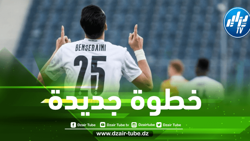 منافسة فرنسية إيطالية على خدمات بن سبعيني