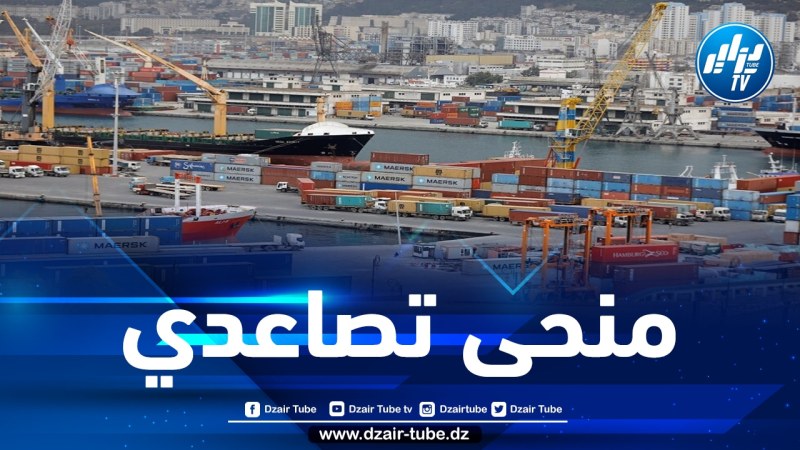 رزيق يكشف عن عدد المؤسسات المصدرة في الجزائر