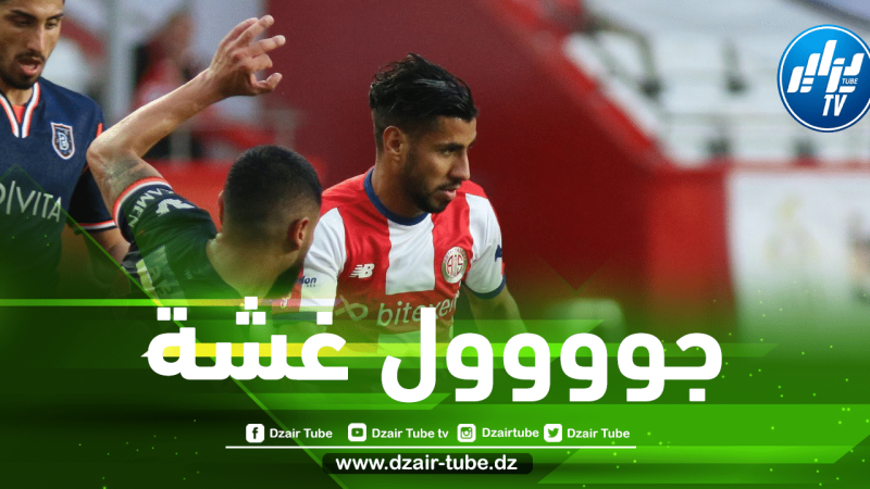 بالــفيديو…شاهد هدف حسام غشة في مرمى بوخوم الألــماني