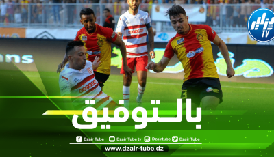 3 أندية فرنــــسية تدخل سباق التعاقد مع إلــــياس شـــتي