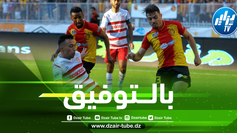 3 أندية فرنــــسية تدخل سباق التعاقد مع إلــــياس شـــتي
