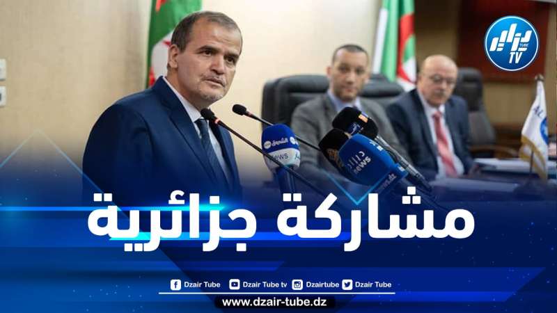رزيق يشارك في اجتماع مجلس وزراء منطقة التجارة الحرة الإفريقية بغانا