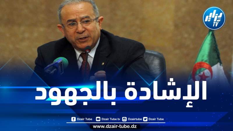 الاجتماع التشاوري العربي ببيروت يشيد بجهود الجزائر ومساعيها تحضيرا للقمة العربية