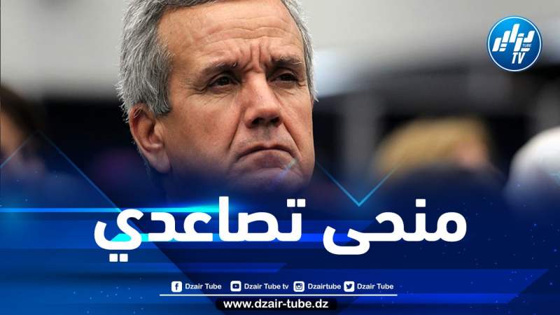 هذا ما قاله وزير الصحة عن الوضعية الوبائية بالجزائر