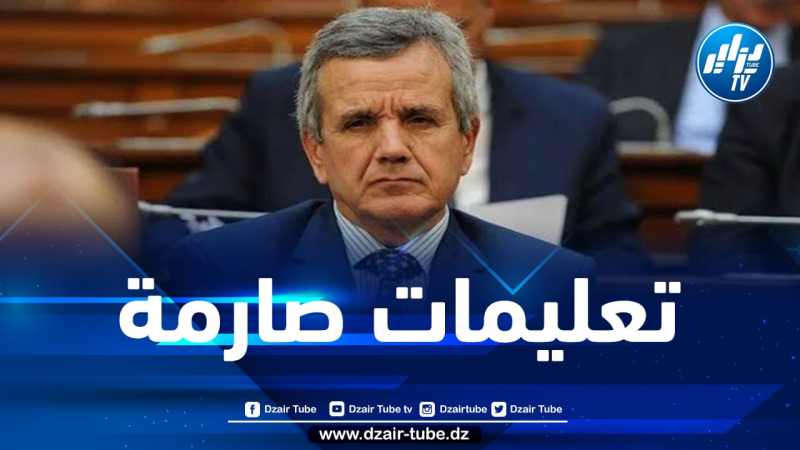 هذا ماقاله وزير الصحة عن ارتفاع عدد الإصابات بكورونا