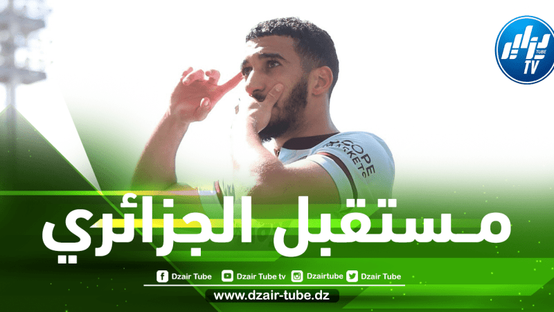 الغموض يلفّ مستقبل “بن رحمة” في “وست هام”