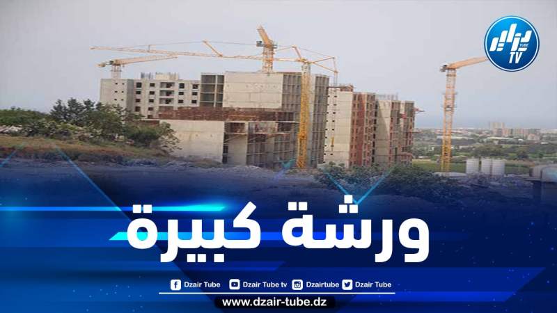 وزارة السكن تعيد النظر في قوانين صيغة “الاجتماعي التساهمي” لاتخاذ إجراءات سريعة ضد المرقين المتقاعسين