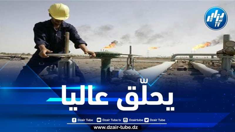 أوبك تكشف عن السّعر الذي ارتفع به برميل خام “صحاري بلند” الجزائري في يونيو الماضي
