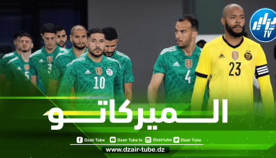 قبل شهر على نهاية الميركاتو…5 صفقات جزائرية منتظرة!