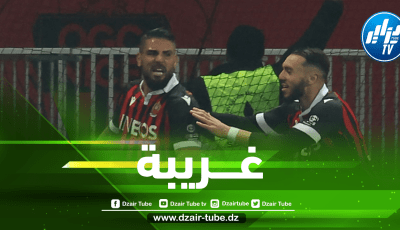 تزامنا مع عــودته إلى المنتخب الوطني….صحيفة ”ليكيب” الفرنسية تنتقد ديلور لهذا السبب !!