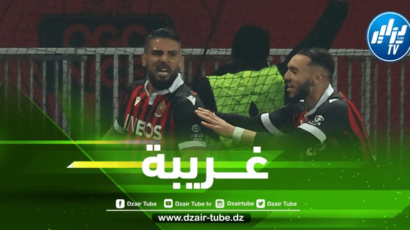 تزامنا مع عــودته إلى المنتخب الوطني….صحيفة ”ليكيب” الفرنسية تنتقد ديلور لهذا السبب !!