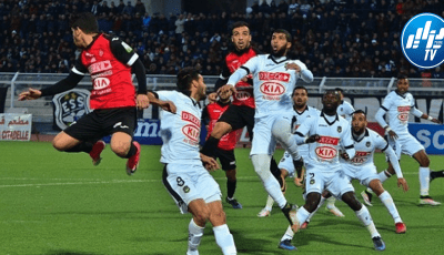 النقابة الدولية للاعبين المحترفين تحذّر من اللعب في الدوري الجزائري