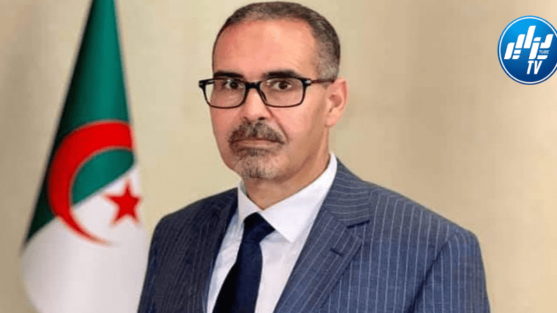 قال إن الدولة ستدعم كل الرياضيين المتوجين في تحضيراتهم لأولمبياد باريس…وزير الشباب والرياضة – عبد الرزاق سبقاق:  “هدفنا رفع الراية الجزائرية في أولمبياد باريس 2024 “