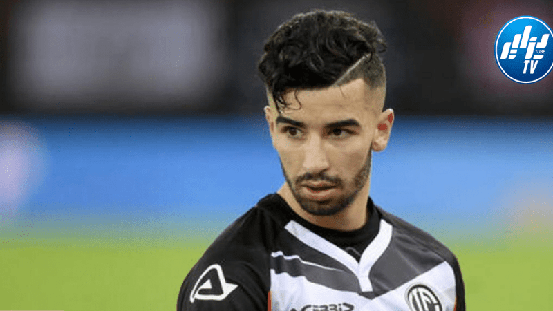 “محمد الأمين عمورة” يواجه إنتر ميلان في “كأس السوبر لوغانو”