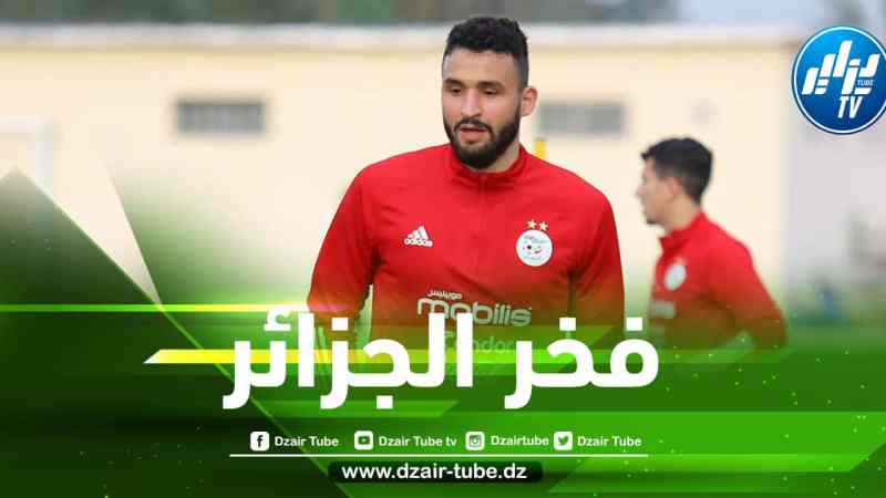 بعد رفضه التطبيع للكيان الصهيوني…أحمد طوبة يتحول إلى بطل قومي للجماهير العربية
