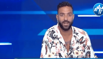 بالــفيديو….المصري ”ميدو” : على الجماهير المصرية رد الجميل للجزائريين بعد ألعاب البحر المتوسط بتشجيع الجزائر أمام غينيا في كرة اليد