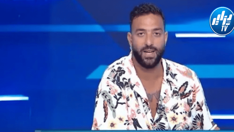 بالــفيديو….المصري ”ميدو” : على الجماهير المصرية رد الجميل للجزائريين بعد ألعاب البحر المتوسط بتشجيع الجزائر أمام غينيا في كرة اليد
