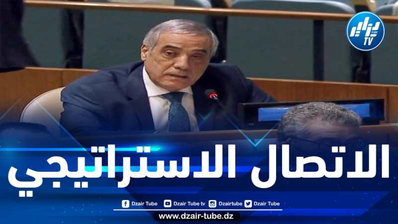 العرباوي يطالب مجلس الأمن الدولي بضرورة تسهيل مهام بعثات حفظ السلام الأممية