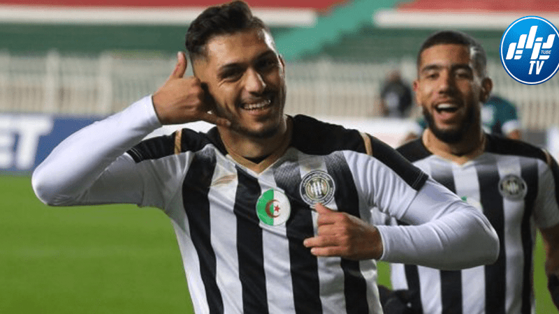 بن عياد يتفق مع فريقه الجديد!
