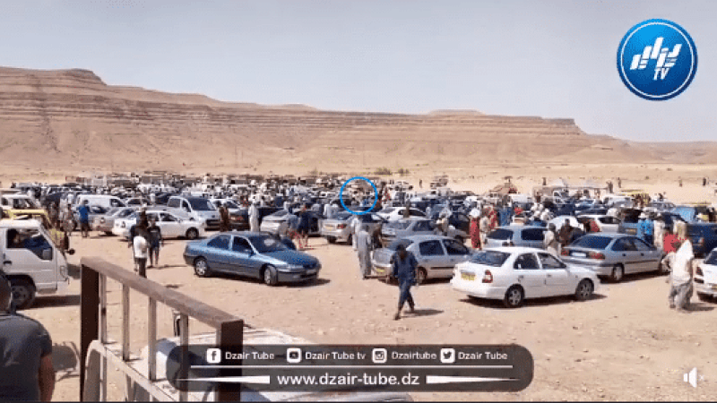 بالفيديو: “الشارع المسيلي” كيف طالب السلطات المعنية بالإسراع في إجراءات إستيراد السيارات