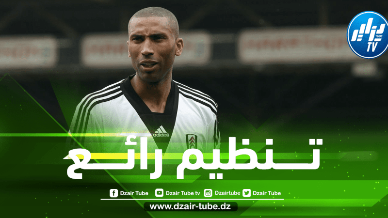 المغربي وادو يشيد بنجاح الجزائر في تنظيم الألعاب المتوسطية
