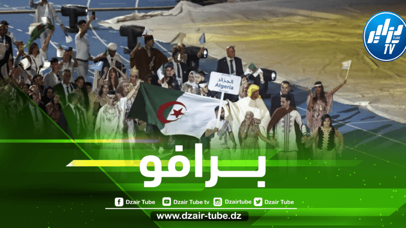عقب نجاح الباهر لرياضيي النخبة :  دورة وهران تعلن عن انطلاقة جديدة للرياضة الجزائرية