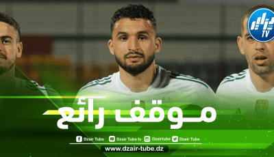 أحمد طوبة يرفض السفر مع فريقه إلى الكيان الصهيوني