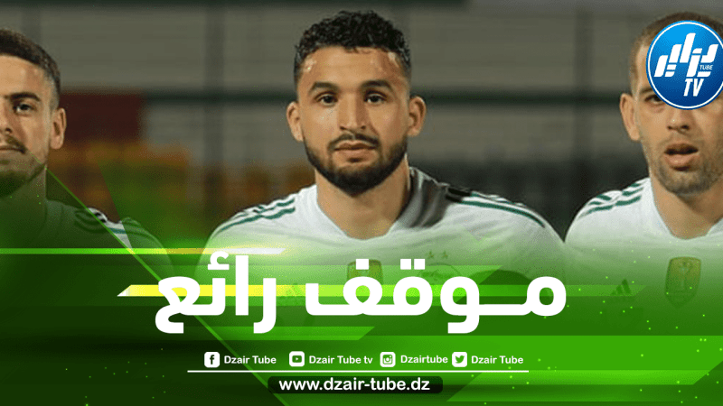أحمد طوبة يرفض السفر مع فريقه إلى الكيان الصهيوني