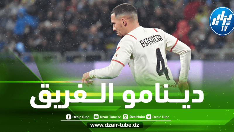 بـــيولي يحسم مستقبل بن ناصر مــع الــفريق