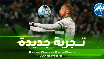 مــدرب بريست يفتح الباب أمام إمكانية التعاقد مع سليماني