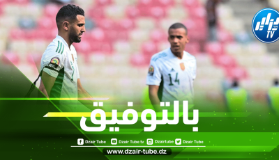 وديتان عالميتان ضمن أجندة المنتخب الجزائري