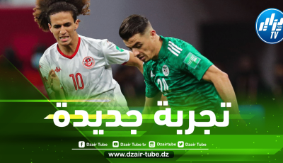 إلياس شتي مطلوب في الـــدوري الـــفرنسي