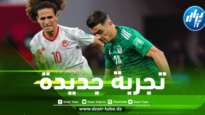 إلياس شتي مطلوب في الـــدوري الـــفرنسي