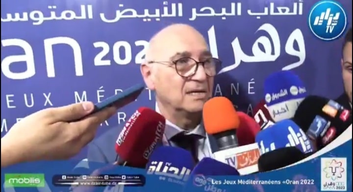 محمد درواز…الاتحادية السابقة لكرة اليد هي التي تتحمل مسؤولية ما وصل إليه المنتخب حاليا