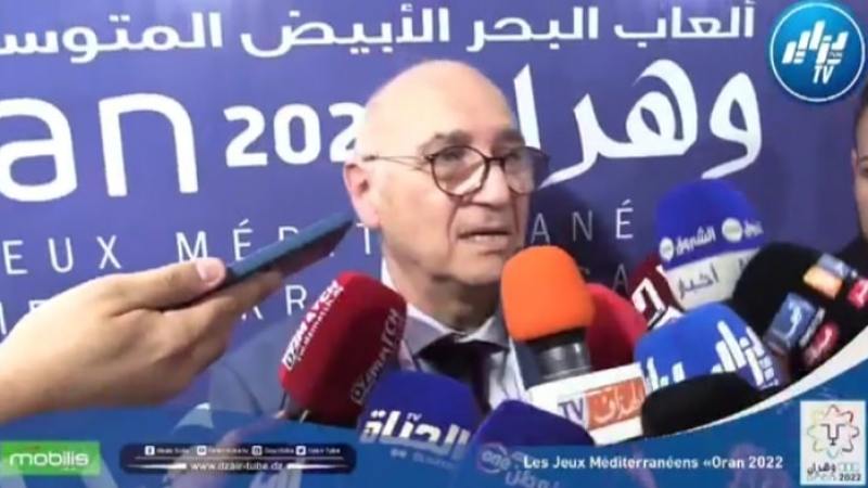 محمد درواز…الاتحادية السابقة لكرة اليد هي التي تتحمل مسؤولية ما وصل إليه المنتخب حاليا