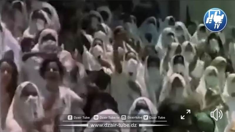 بالفيديو: أقوى تقرير لقناة دزاير توب  .. الخامس جويلية… تاريخ أشرقت فيه شمس الحرية …لوطن حر أصبح مرجعا عالميا في صفحات قضايا التحرير