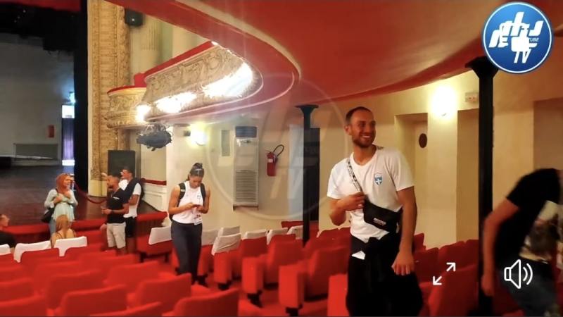 بالفيديو: الصربيون سعداء بالمناطق التي يزورونها و يقولون كلاما رائع عن الجزائر