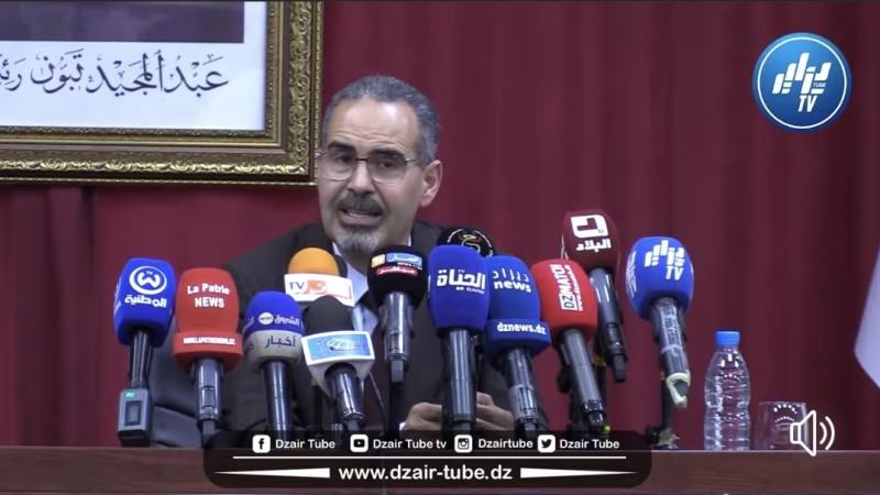 بالفيديو: الوزير سبقاق … كل المرافق والمنشآت الرياضية ستكون جاهزة قبل الشان ونهدف لإحتضان تظاهرات أخرى مستقبلا